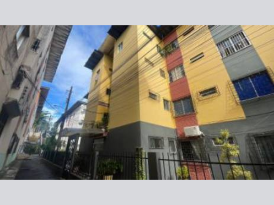 Apartamento em Salvador - BA