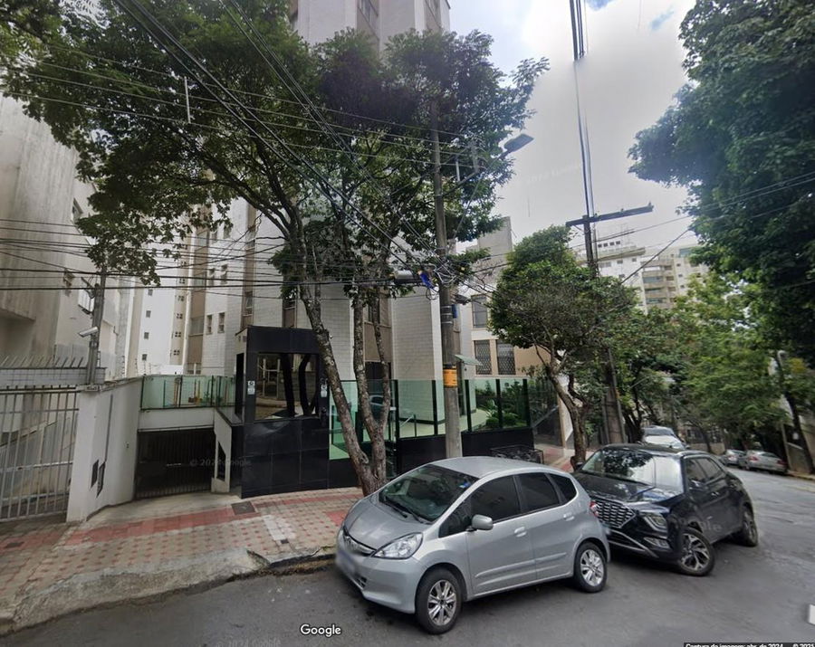 Apartamento 2 quartos, 2 vagas, 117m² útil, ocupado