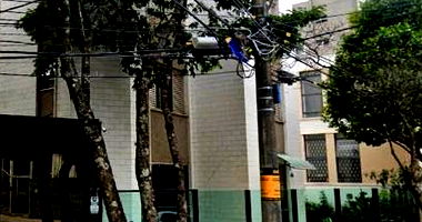 Apartamento 2 quartos, 2 vagas, 117m² útil, ocupado