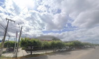 Prédio Comercial em Sobral/CE - 8.700m²
