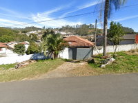 Casa residencial 185 m² construída, terreno 487,64 m² —