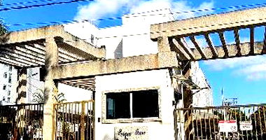 Apartamento com 2 quartos em Santa Luzia