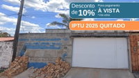 Casa em São Francisco - Bacabal/MA