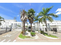 Apartamento com 2 Quartos em Leilão - Vila São José, Taubaté/SP