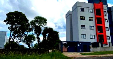 Terreno 659,55m² em Lages