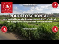 Terreno Urbano de 133.017,70 m² com Ótima Localização