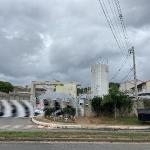 Apartamento 2 Quartos com Varanda em Santa Luzia - Oportunidade!