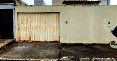 Casa com 2 quartos em Caldas Novas/GO