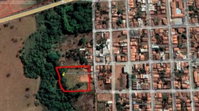 Terreno Amplo em Pires do Rio/GO