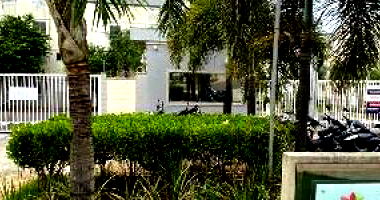 Apartamento em Birigui/SP com 2 quartos