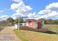 Terreno com Edificação em Campo Alegre/SC