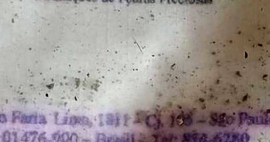 Berilo Esmeralda Bruta 2.000 gramas, qualidade certificada