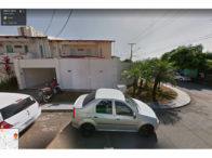 Sobrado com churrasqueira, 3 quartos, 2 banheiros, 194,60m²