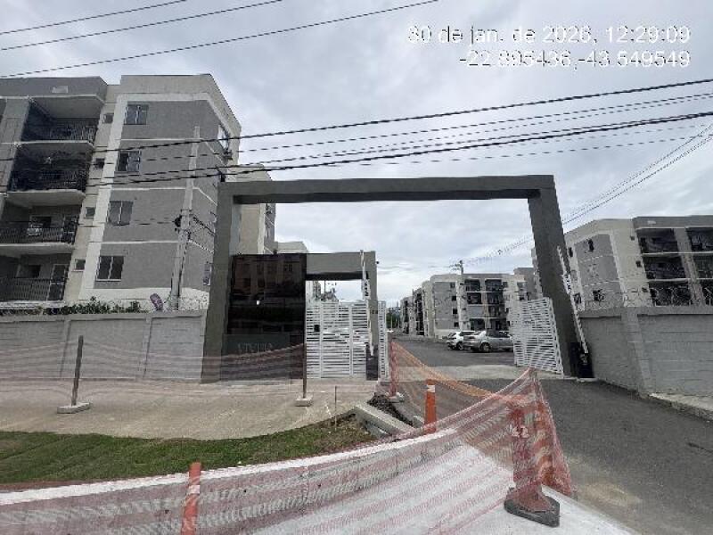Apartamento com 2 quartos, 1 vaga, 95,35 m² em Campo Grande