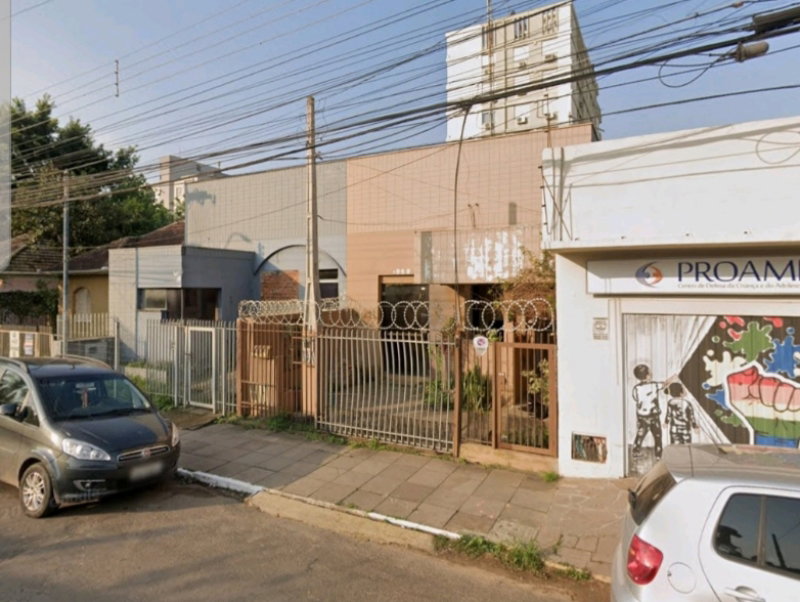Casa no Centro de São Leopoldo/RS - Justiça do Trabalho