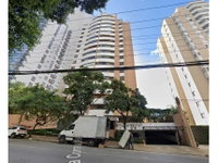 Apartamento Duplex com 2 vagas, 227m²