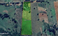 Rancho 3 Irmãos: Propriedade Rural com 7,26 Hectares e Infraestrutura Completa