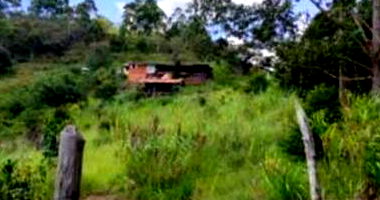 Terreno de 108,20ha em Campo Belo/MG