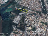 Galpão com Escritório e Terreno Amplo em Divinópolis/MG