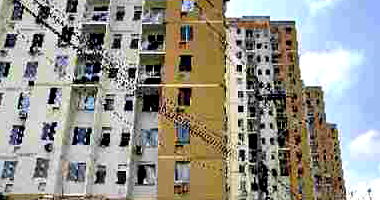 Apartamento com 2 Quartos em Belford Roxo - Centro