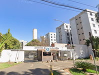 Apartamento 401 com 3 quartos no Residencial Dom Felipe