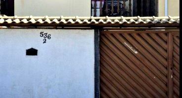 Casa em Rio de Janeiro com 57m²