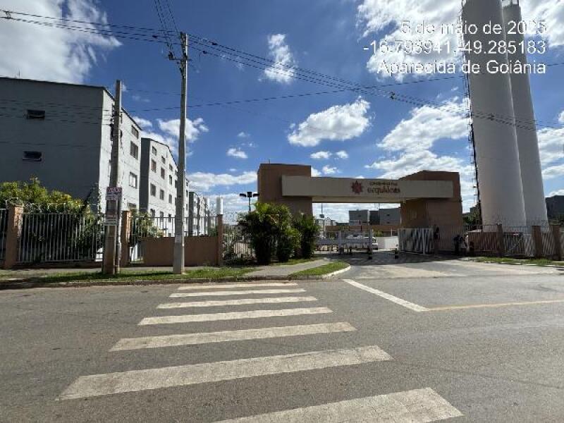 Apartamento 2 quartos, 1 banheiro, 1 vaga, 47.73m²