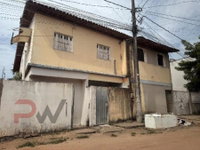 Casa em São Mateus/ES com 3 quartos e 109m² de área privativa