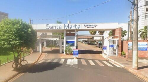 Apartamento 2 Quartos, 1 Vaga, 43,84m² -