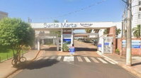 Apartamento 2 Quartos, 1 Vaga, 43,84m² -