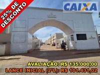 Apartamento 2 quartos, 1 vaga, 79,87 m²
