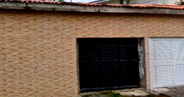 Terreno Amplo em Guarujá - 480m²