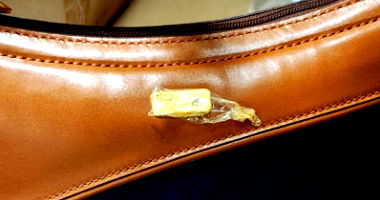 Lote com 85 bolsas B.JACKIE e diversas marcas variadas