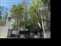 Apartamento 2 quartos, 1 banheiro, 1 vaga, 46,09m² privativos