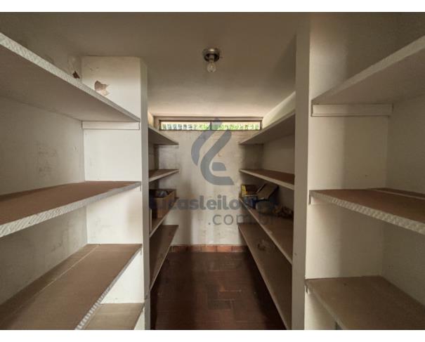 Prédio Residencial 2 Pavimentos com 302m² em Campo Grande