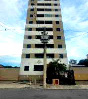 Apartamento 63m² com 1 vaga, 1 quarto, 1 banheiro, ocupado