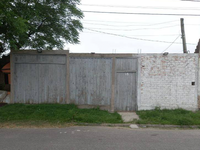 Casa Ocupada 29m² Construída - Rio Grande/RS