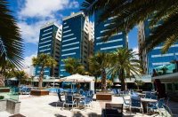 Apartamento com 3 quartos, 352m² e garagem tripla em Itapema