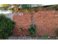 Casa à venda em leilão - Centro - Magalhães de Almeida/MA