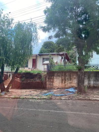 Residência Mista Ocupada em São Jorge D'Oeste/PR