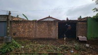 Casa com 2 quartos em Uberaba - MG