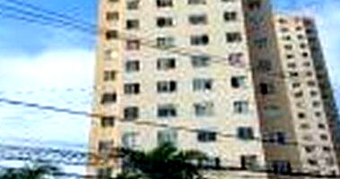 Apartamento 32,48 m², sem quartos e banheiros, desocupado