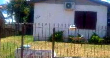 Casa com 2 quartos em São Gabriel - RS