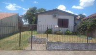 Casa com 2 quartos em São Gabriel - RS