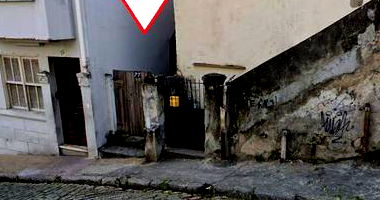 Imóvel com 3 quartos e 2 banheiros na Glória, Rio de Janeiro