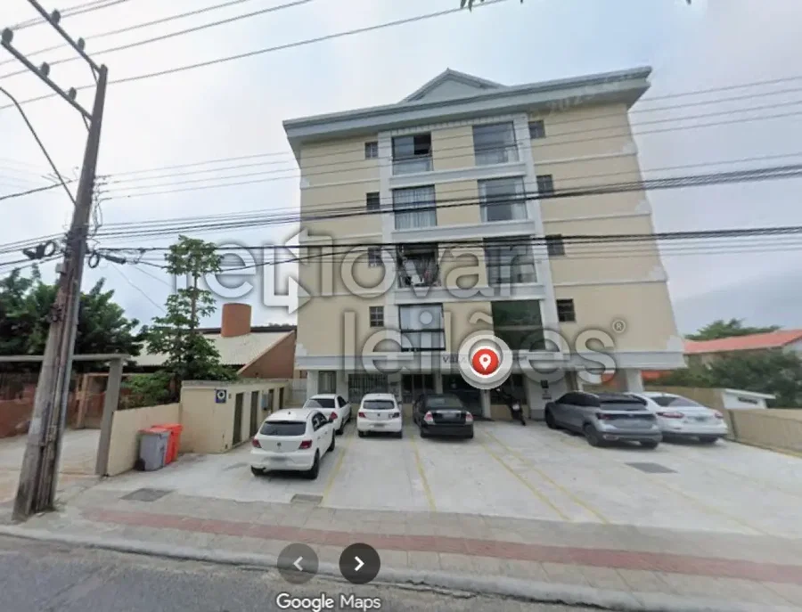 Apartamento com 39,01m², 1 quarto, ideal para investimento