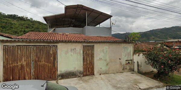 Casa com 35,10m² e Terreno de 180m² em Timóteo/MG