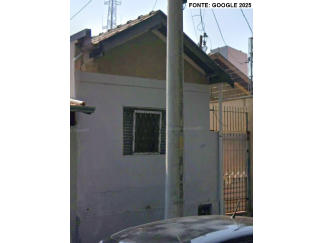Duas Casas Geminadas com 80,50m² em Piracicaba/SP