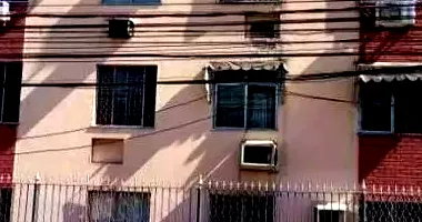 Apartamento padrão ocupado com 1 vaga e 97m² útil