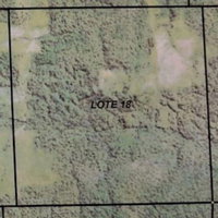 Imóvel Rural com 3.079,7272 ha em Colniza/MT - Lote 18